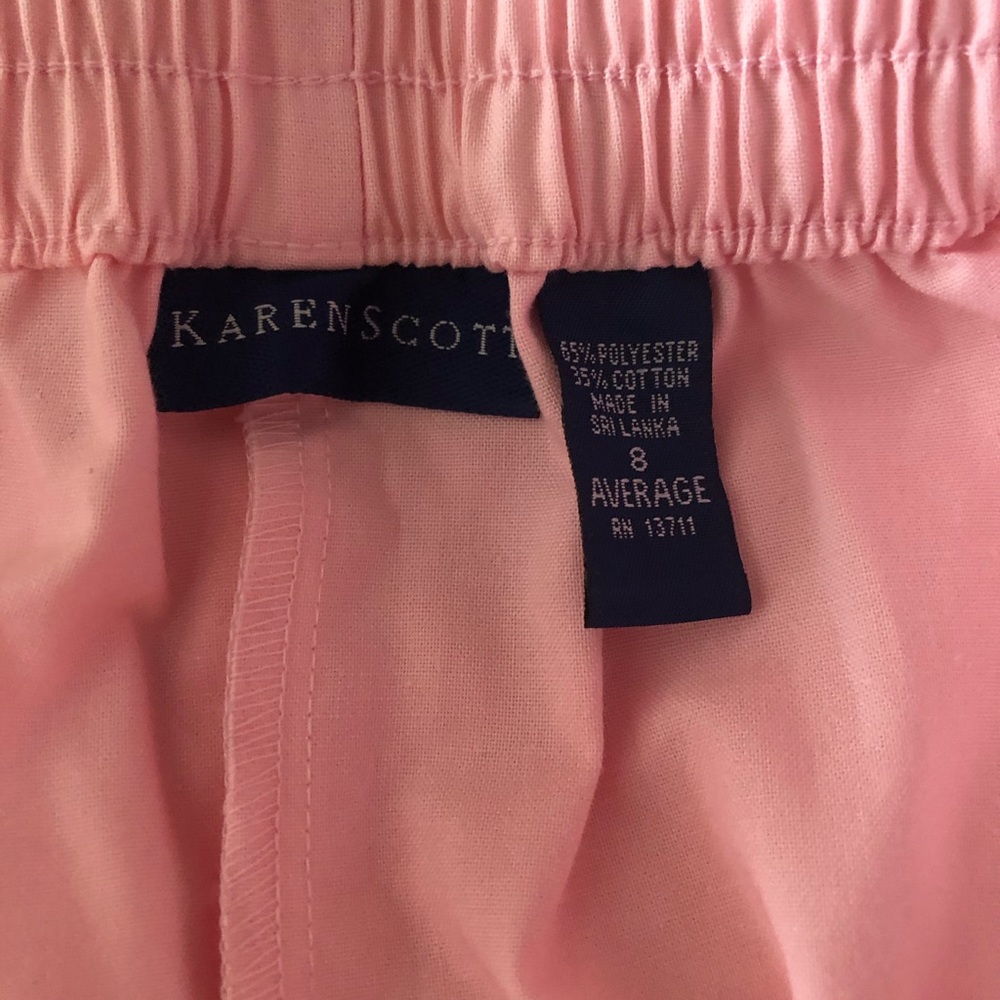 Pink Pants - Picture 4 of 5